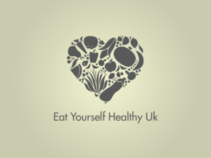 Design de Logo par Javier Porto pour Eat Yourself Healthy UK | Design : #6735485