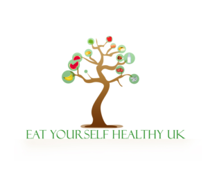 Design de Logo par Kentutss pour Eat Yourself Healthy UK | Design : #6765002
