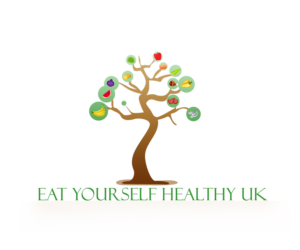 Design de Logo par Kentutss pour Eat Yourself Healthy UK | Design : #6854816