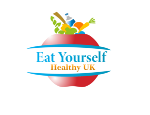 Design de Logo par shahdesign1974 pour Eat Yourself Healthy UK | Design : #7070601