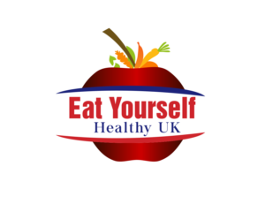 Design de Logo par shahdesign1974 pour Eat Yourself Healthy UK | Design : #7071192