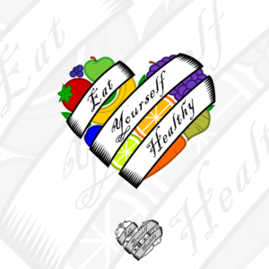 Design de Logo par Maestral pour Eat Yourself Healthy UK | Design : #6832288