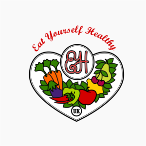 Design de Logo par Maestral pour Eat Yourself Healthy UK | Design : #6833420