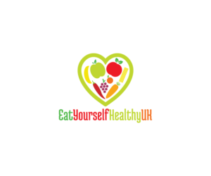 Design de Logo par Dzains pour Eat Yourself Healthy UK | Design : #6821361