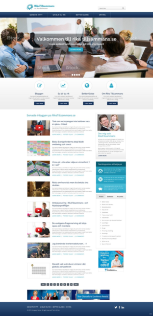 Web Design by pb