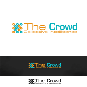 Logo Design by Mike for The Crowd | Design: #1748165