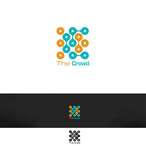 Logo Design by Mike for The Crowd | Design: #1748167
