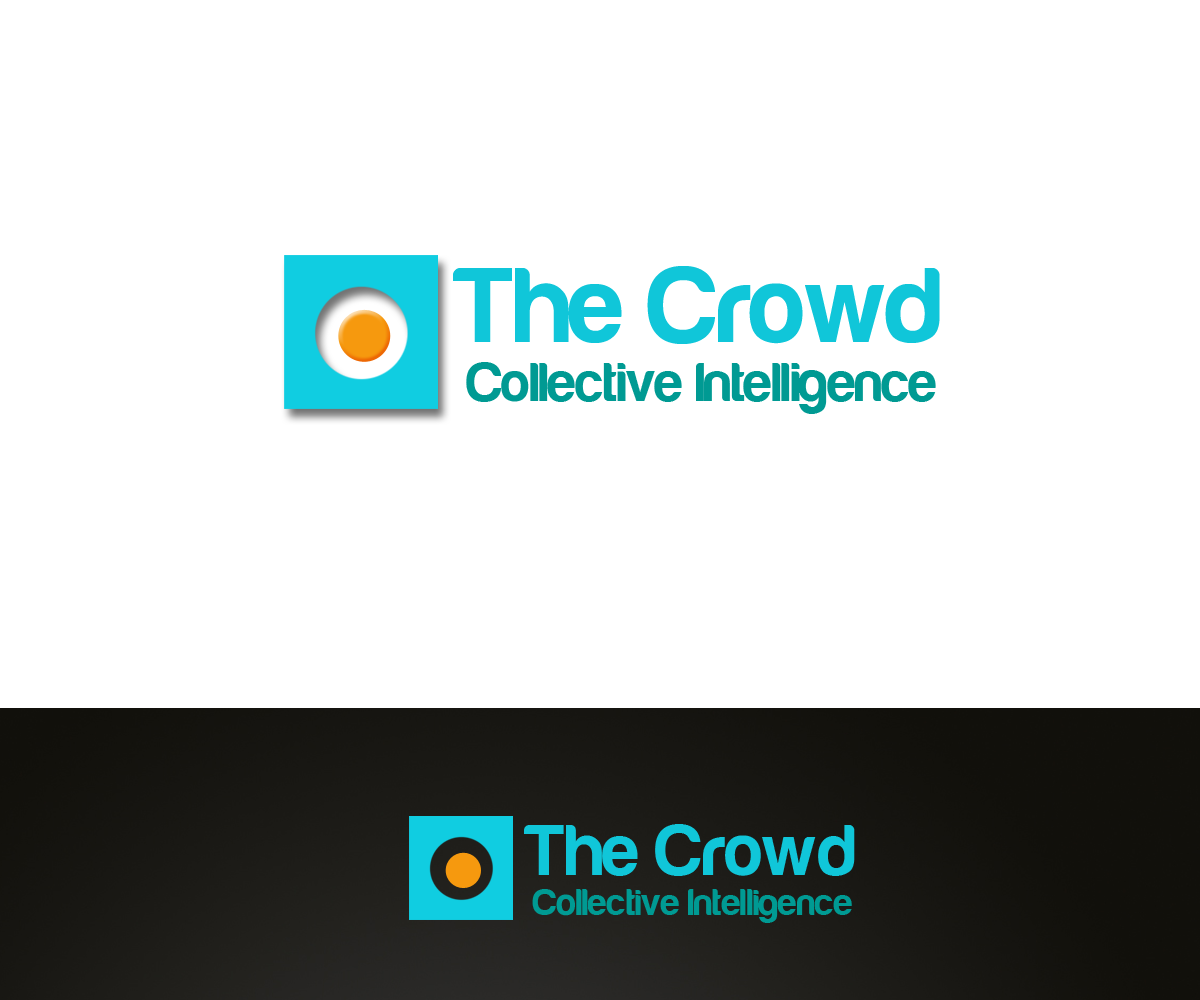 Logo Design by Franzz Mihermann for The Crowd | Design #1783903