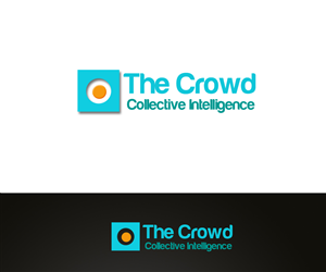 Logo Design by Franzz Mihermann for The Crowd | Design: #1783903