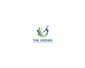 Logo Design by Pixigner for The Crowd | Design: #1744786
