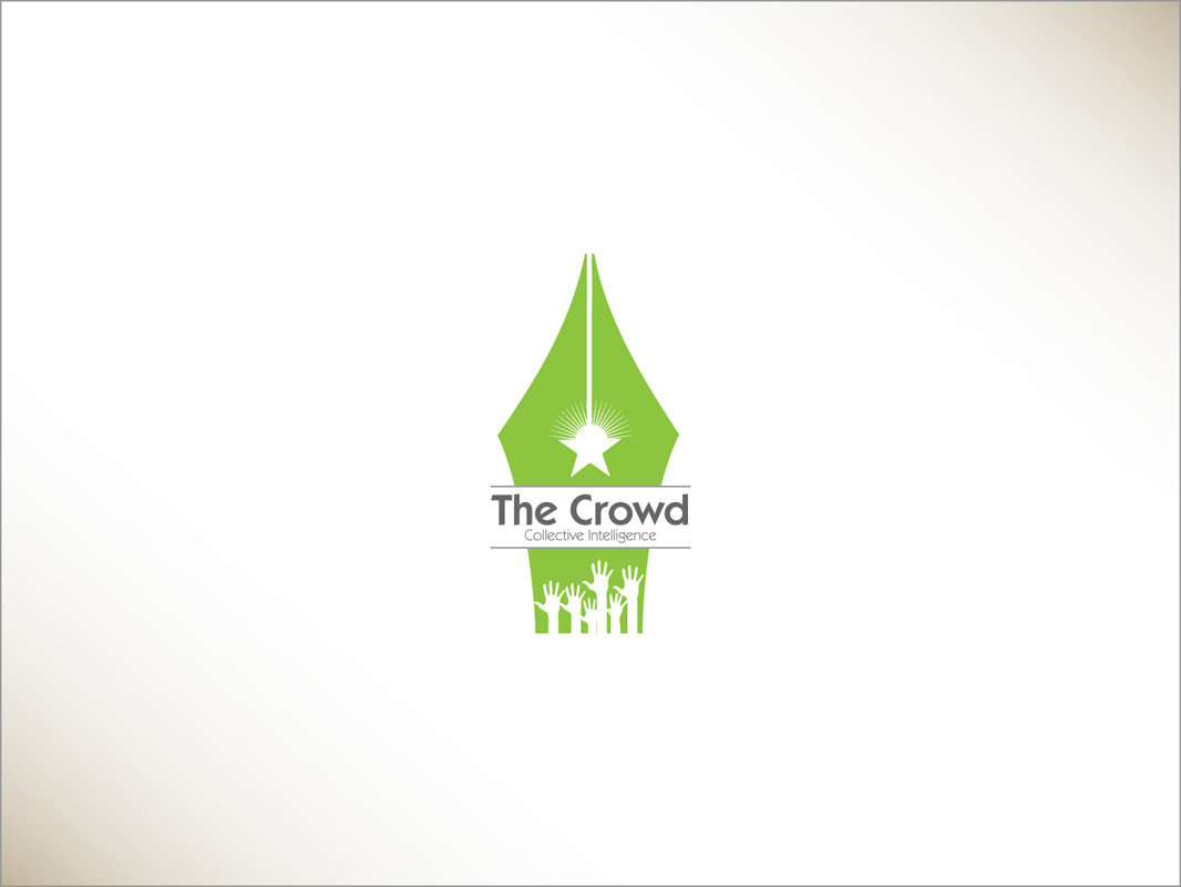 Design de Logo par ARO pour The Crowd | Design #1746759