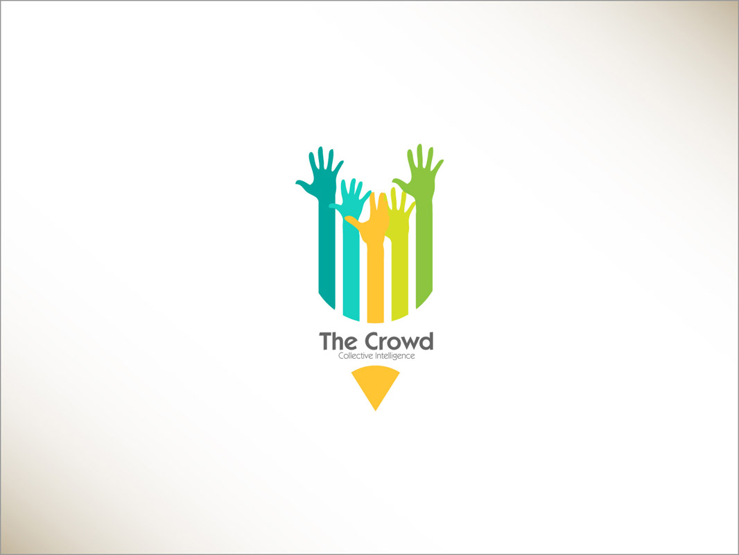 Design de Logo par ARO pour The Crowd | Design #1746764