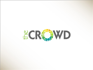 Logo Design by ARO for The Crowd | Design: #1746765