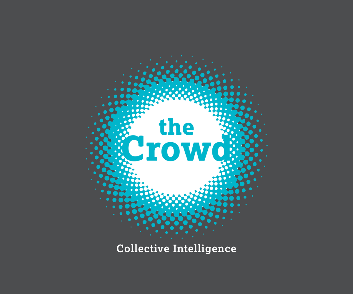 Logo Design by kianoke for The Crowd | Design #1786283