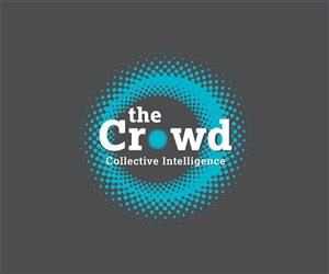 Logo Design by kianoke for The Crowd | Design: #1786288