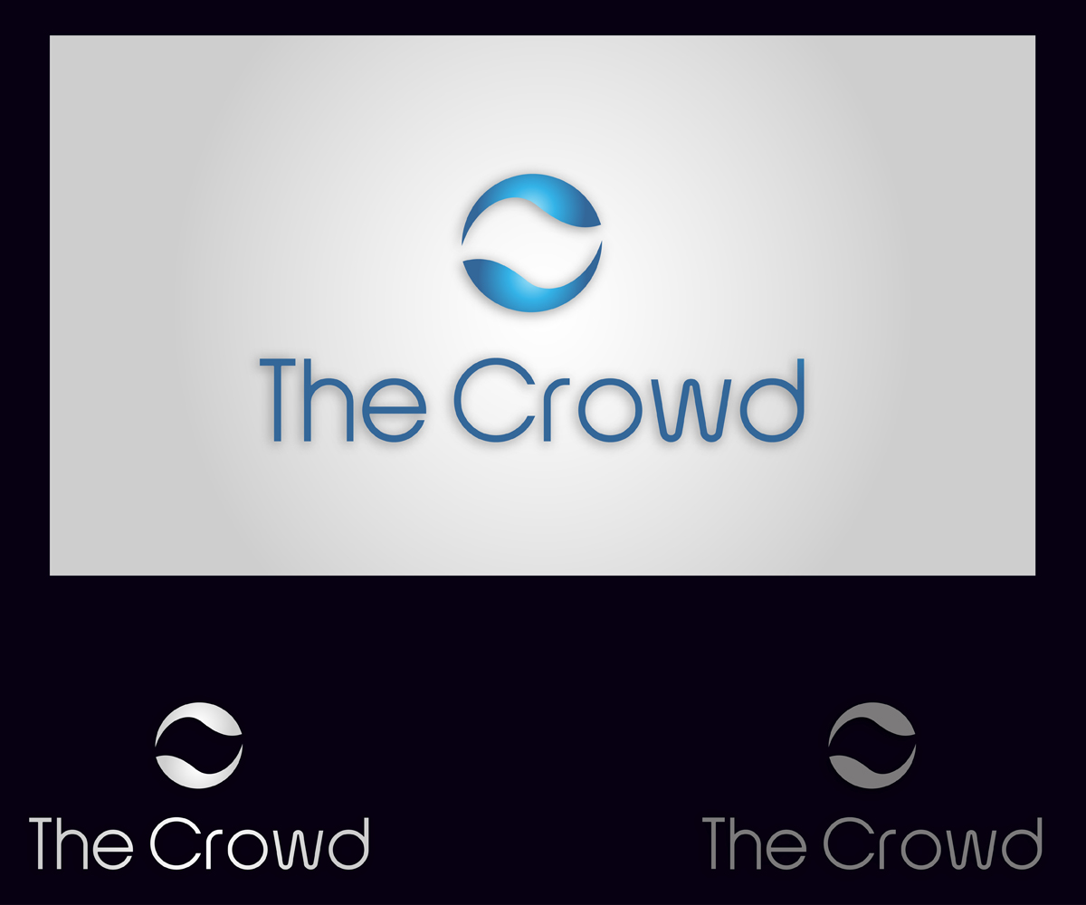 Design de Logo par Shay pour The Crowd | Design #1751683