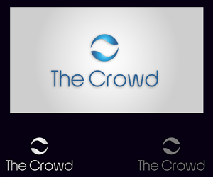 Logo Design by Shay for The Crowd | Design: #1751683