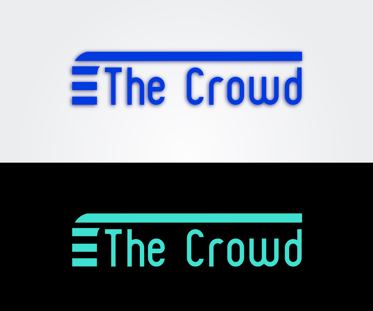 Diseño de Logo por Shay para The Crowd | Diseño #1751742