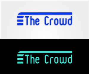 Logo Design by Shay for The Crowd | Design: #1751742