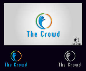 Logo Design by Shay for The Crowd | Design: #1751781