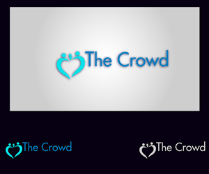 Logo Design by Shay for The Crowd | Design: #1752440