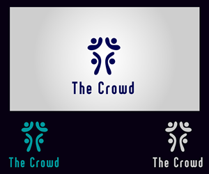 Logo Design by Shay for The Crowd | Design: #1752451