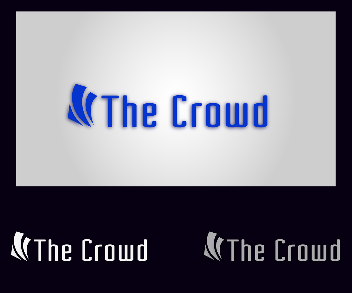 Logo Design by Shay for The Crowd | Design #1752471