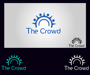 Logo Design by Shay for The Crowd | Design: #1752582