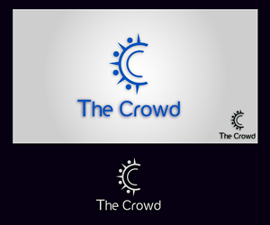 Logo Design by Shay for The Crowd | Design: #1752593