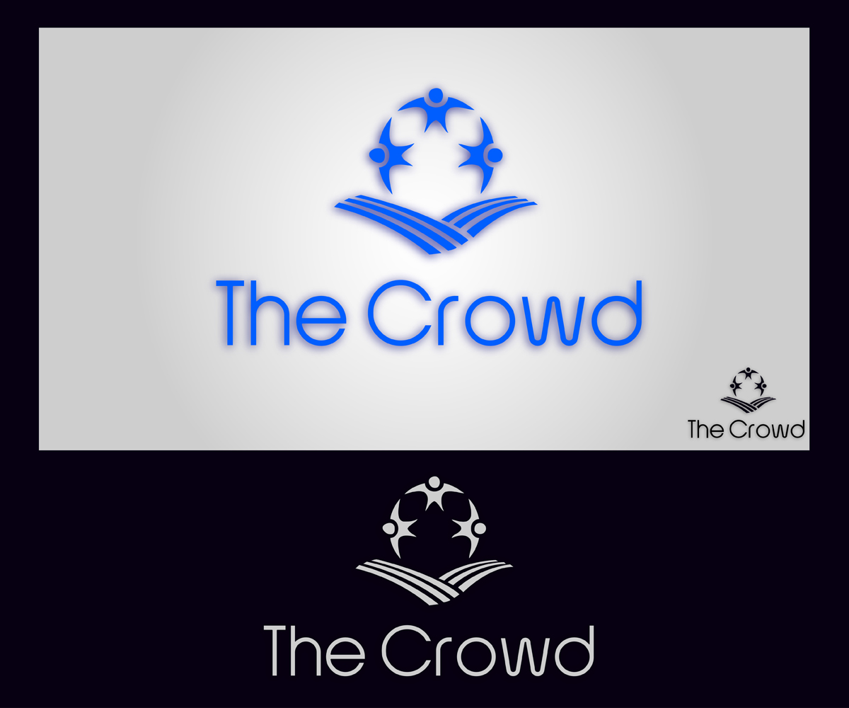 Design de Logo par Shay pour The Crowd | Design #1752758