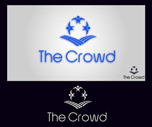 Logo Design by Shay for The Crowd | Design: #1752758