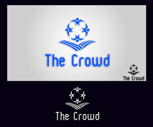 Logo Design by Shay for The Crowd | Design: #1752797