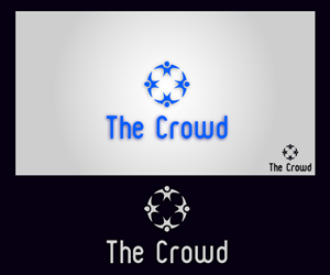 Logo Design by Shay for The Crowd | Design: #1752823