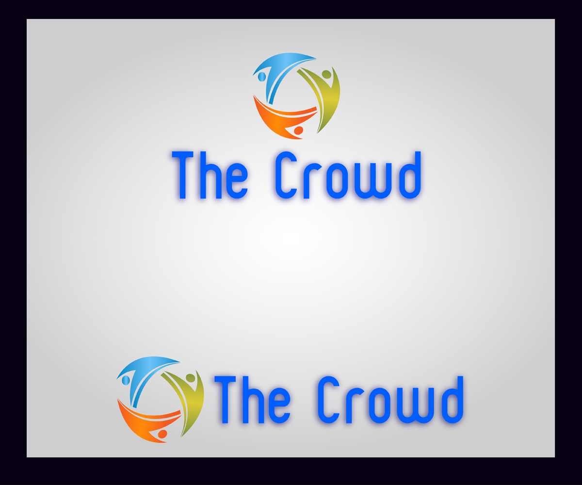 Logo Design by Shay for The Crowd | Design #1752828