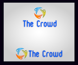 Logo Design by Shay for The Crowd | Design: #1752828