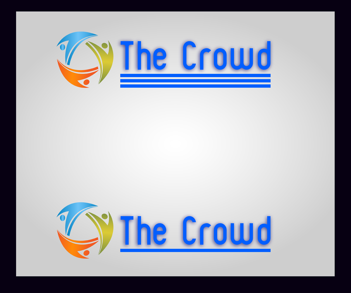 Logo Design by Shay for The Crowd | Design #1752875