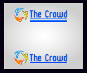 Logo Design by Shay for The Crowd | Design: #1752875