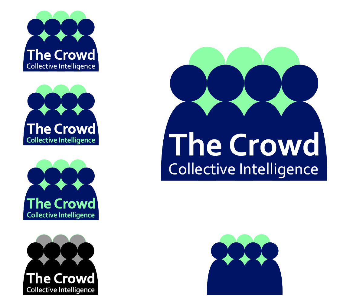 Logo Design by Kenneth for The Crowd | Design #1742846