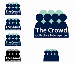 Logo Design by Kenneth for The Crowd | Design: #1742846