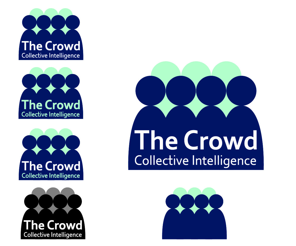 Logo Design by Kenneth for The Crowd | Design #1748088