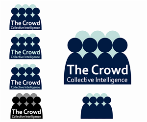 Logo Design by Kenneth for The Crowd | Design: #1748088