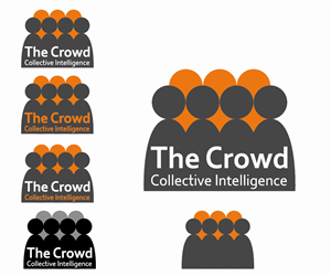 Logo Design by Kenneth for The Crowd | Design: #1748100