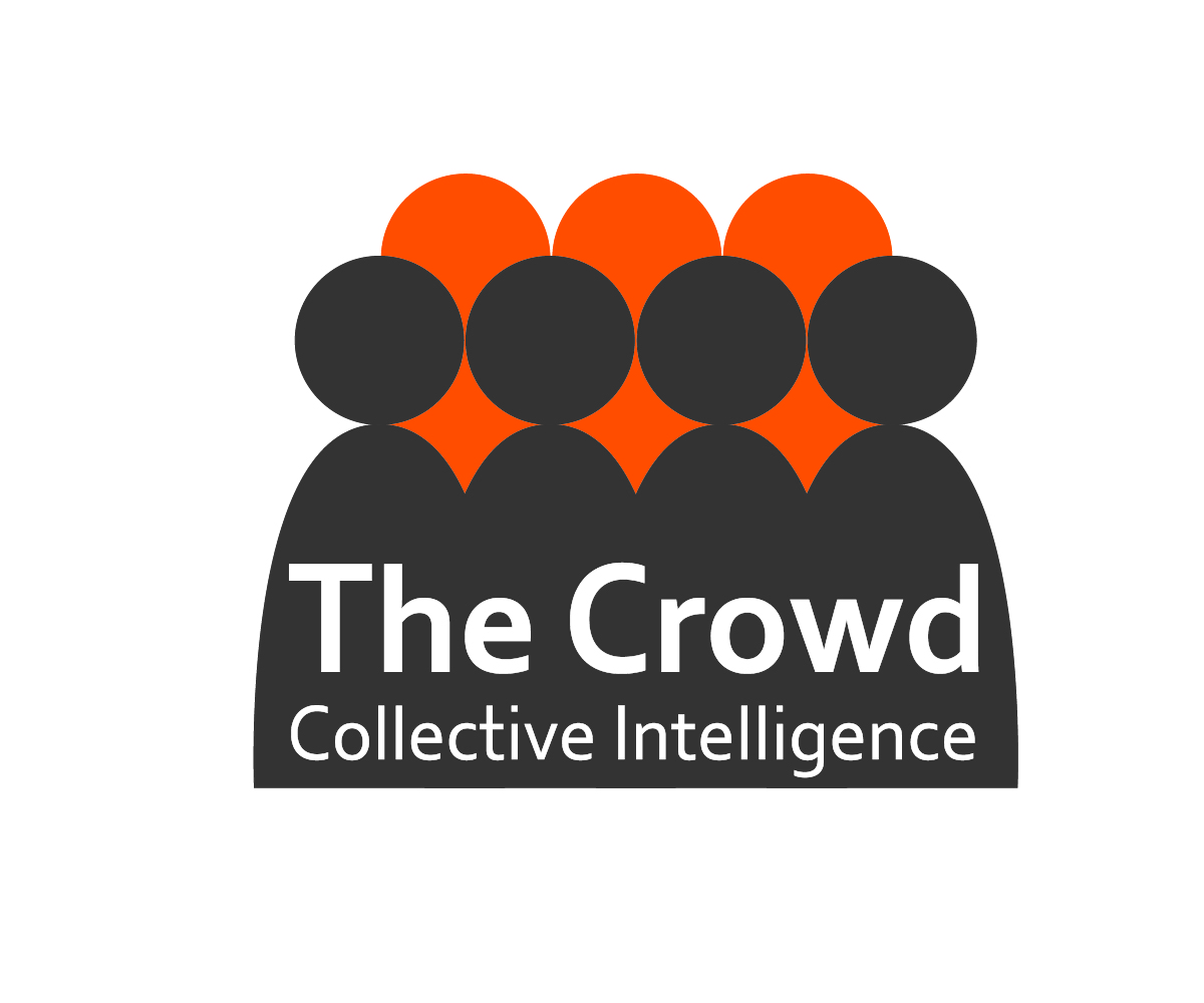 Logo Design by Kenneth for The Crowd | Design #1748101