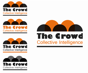 Logo Design by Kenneth for The Crowd | Design: #1764829