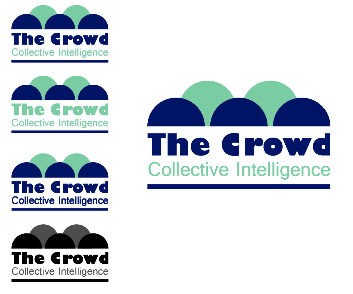 Logo Design by Kenneth for The Crowd | Design #1764832