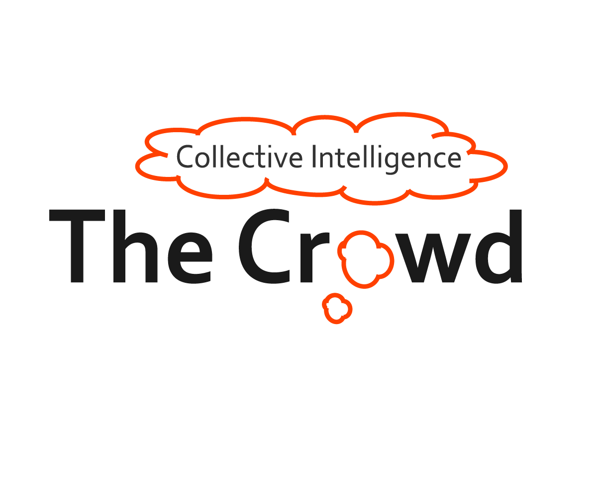 Logo Design by Kenneth for The Crowd | Design #1765747