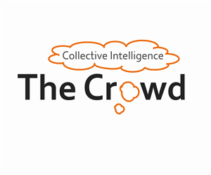 Logo Design by Kenneth for The Crowd | Design: #1765747