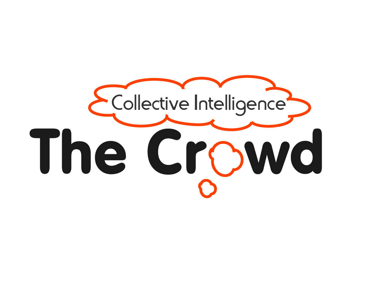 Diseño de Logo por Kenneth para The Crowd | Diseño #1765751