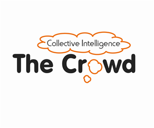 Logo Design by Kenneth for The Crowd | Design: #1765751