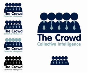 Logo Design by Kenneth for The Crowd | Design: #1772137